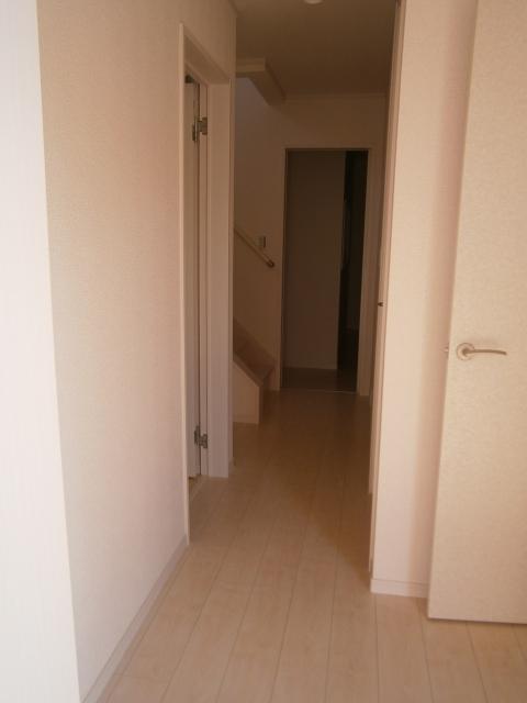 Other introspection. Indoor (12 May 2013) Shooting