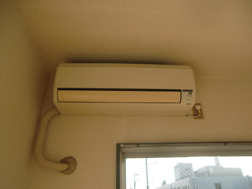 Other Equipment. Air conditioning Photo equivalent type