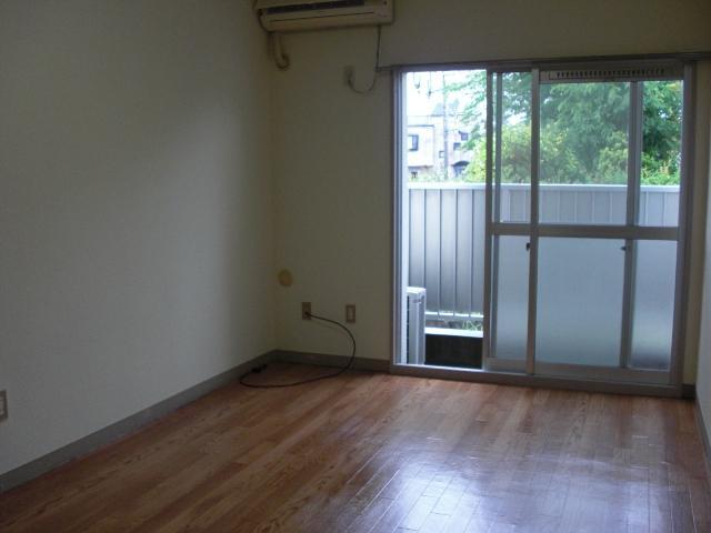 Same specifications photos (living). The photograph is another room of Domato. Actual floor wall ceiling of color, Specification, etc., It might be different.