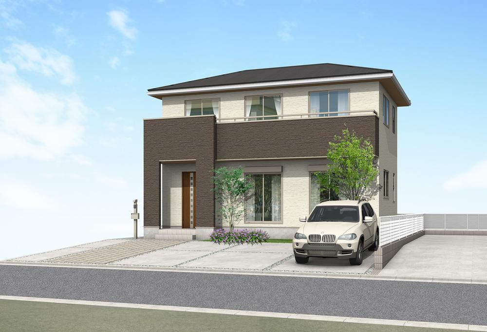 Floor plan. (No.1), Price 35,900,000 yen, 1LDK, Land area 164.35 sq m , Building area 98.52 sq m