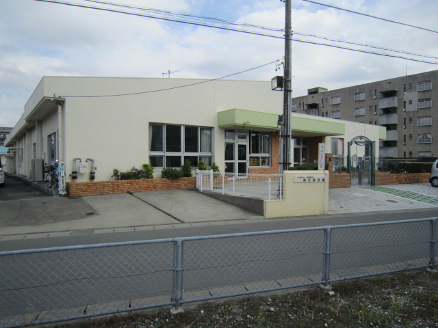 kindergarten ・ Nursery. Wago nursery school (kindergarten ・ 646m to the nursery)