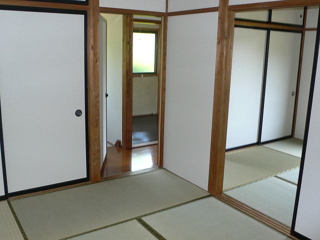 Other room space