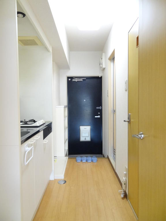 Kitchen. Kitchen