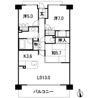 Floor: 3LDK + WIC + TR, the occupied area: 77.49 sq m, Price: 29,900,000 yen ・ 32,600,000 yen