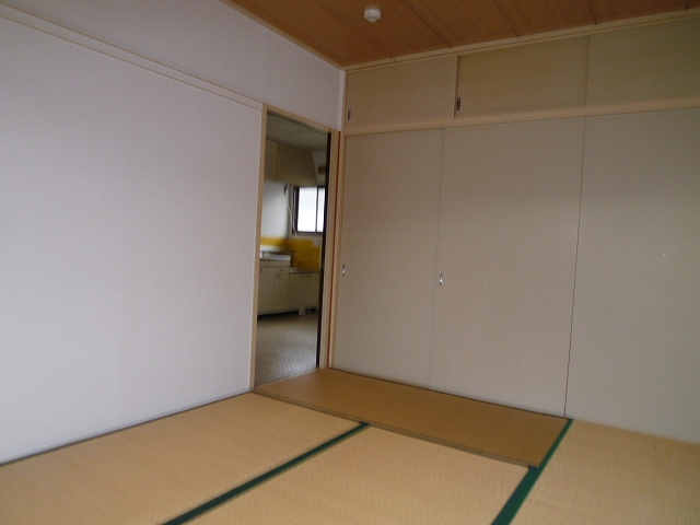 Other room space. bedroom