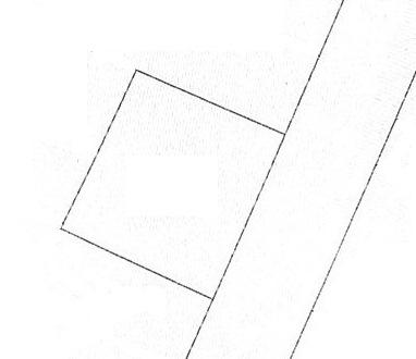 Compartment figure. Land price 24,840,000 yen, Land area 141.61 sq m