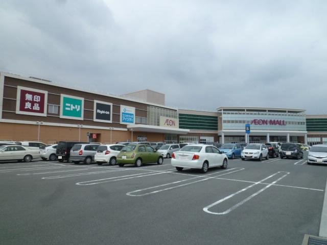 Shopping centre. 951m to Aeon Mall Hamamatsu field (shopping center)