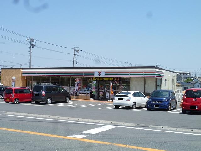 Convenience store. seven Eleven 680m to Hamamatsu Izumi 2-chome (convenience store)