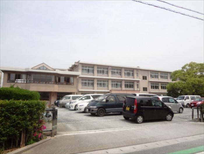 Other. Aioi elementary school