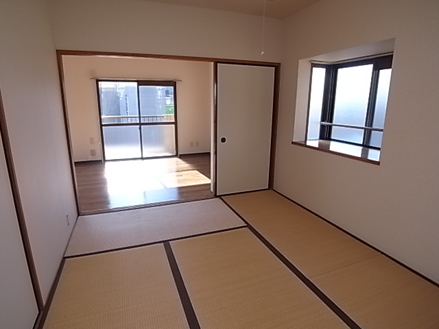 Other. Japanese style room