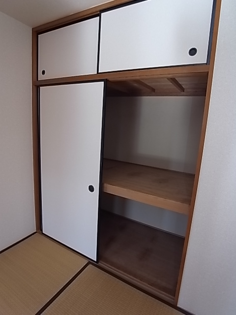 Other. Closet Japanese-style room