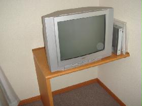 Other. tv set