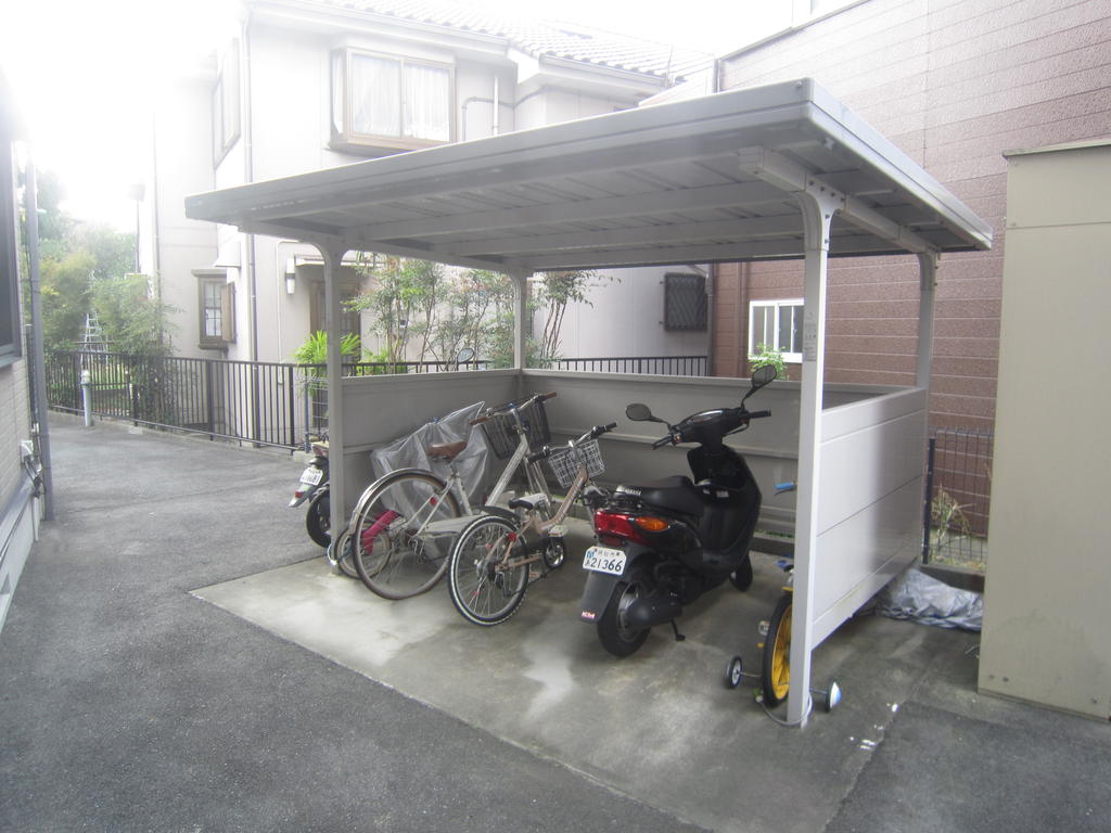Other common areas
