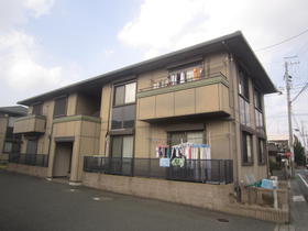 Building appearance