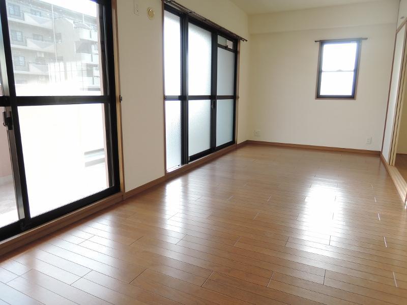 Living. cross, tatami, Sliding door new! Has become a turnkey Allowed ( '▽ `)
