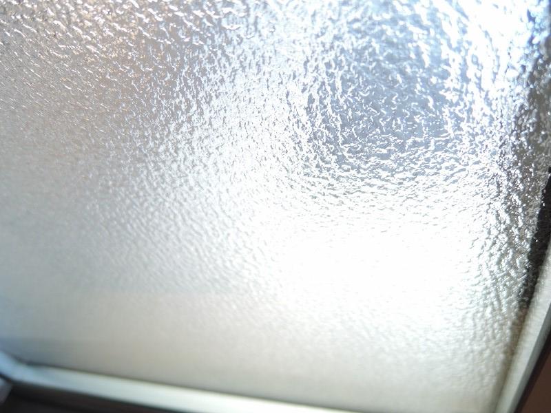 Construction ・ Construction method ・ specification.  [All building standard specification] All pair glass. Window close to the adjacent dwelling unit will block the eyes in frosted glass. 