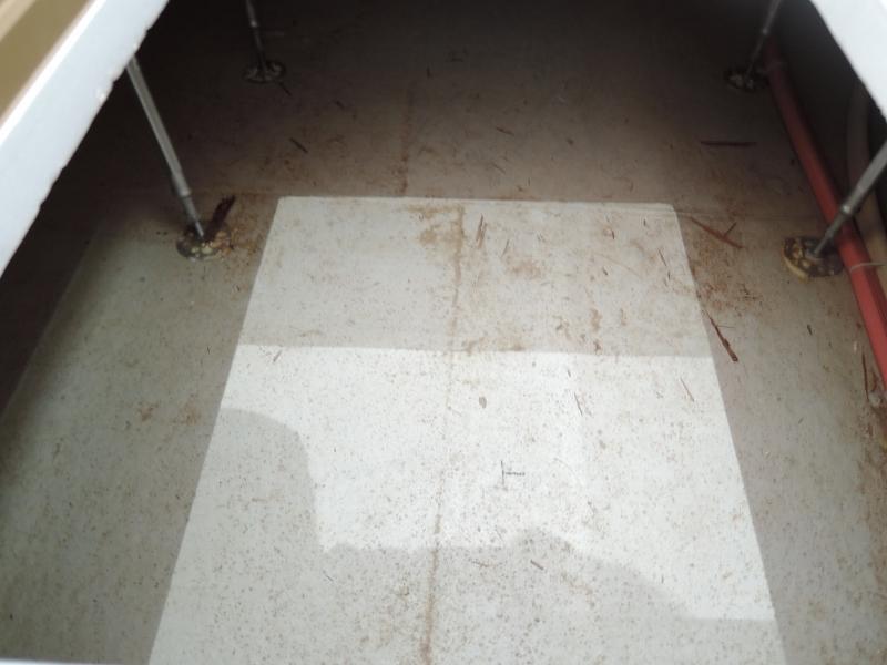 Construction ・ Construction method ・ specification.  [All building standard specification] Further down the under-floor storage. You can check a solid foundation engineering. 