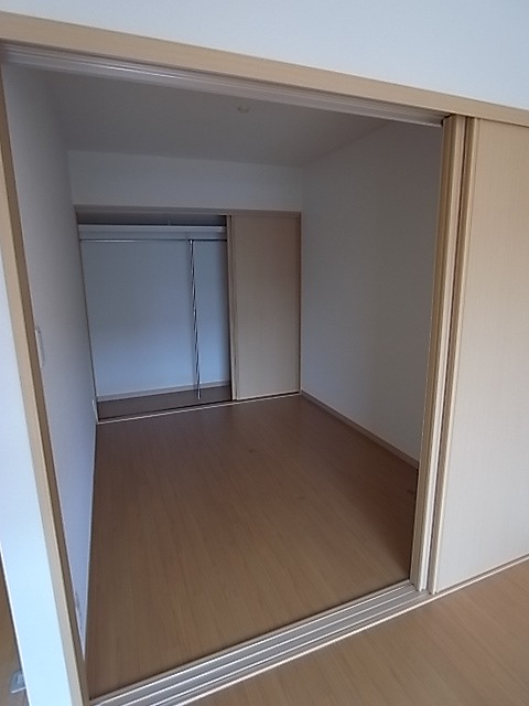 Other room space. bedroom
