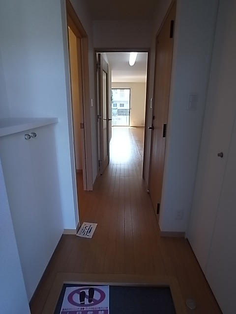 Entrance. Entrance