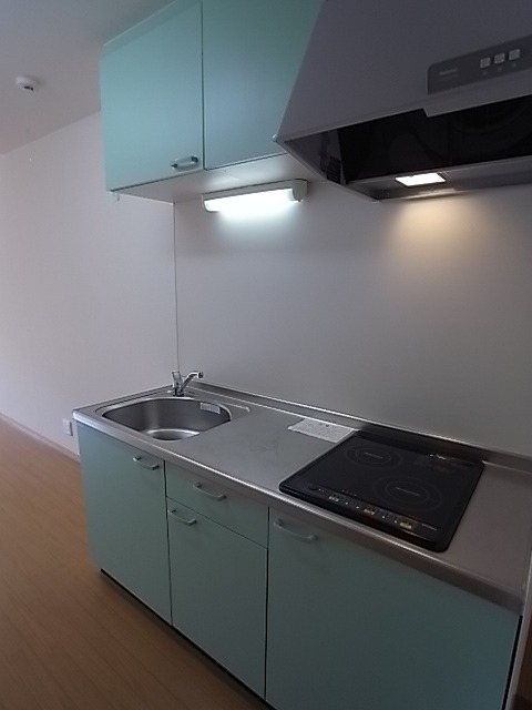 Kitchen. Kitchen