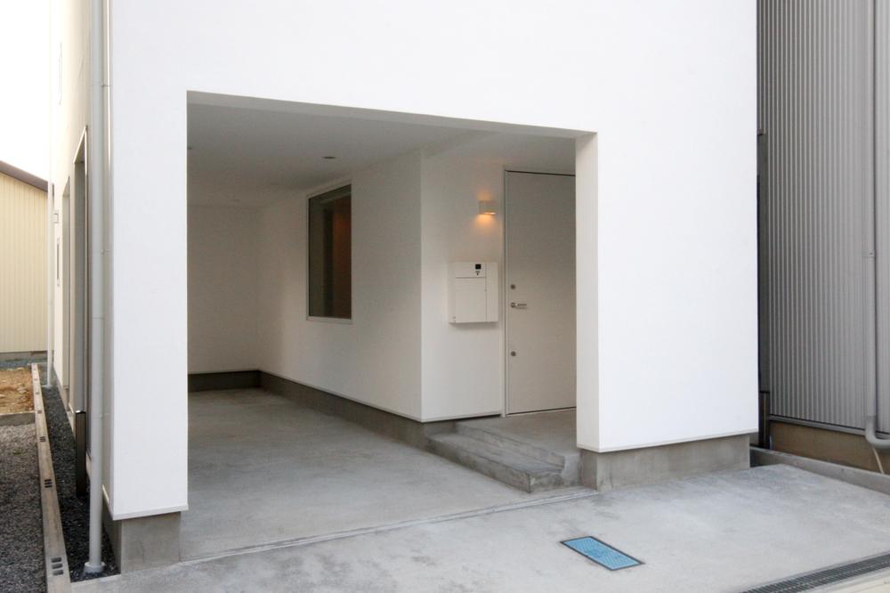 Local appearance photo