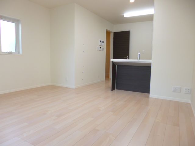 Living and room