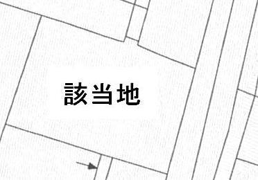 Compartment figure. Land price 17,830,000 yen, Land area 147.43 sq m
