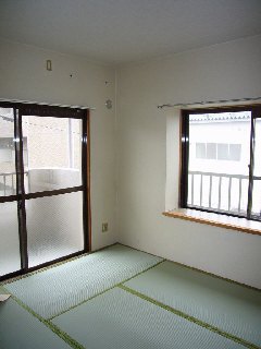 Other room space