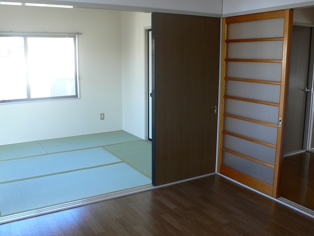 Other room space