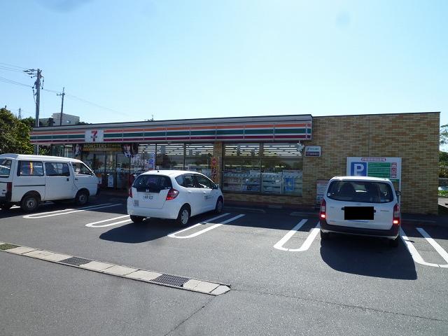 Convenience store. seven Eleven 520m to Hamamatsu Isaji Kitamise (convenience store)