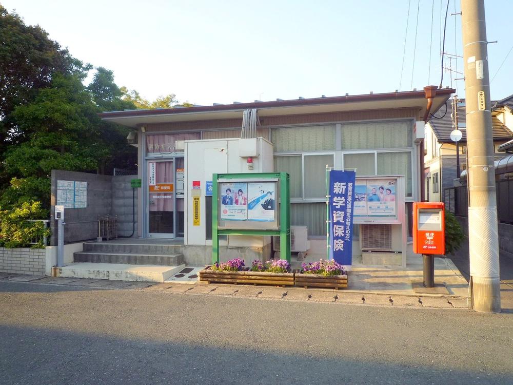 post office. Maisaka Bentenjima 418m to the post office