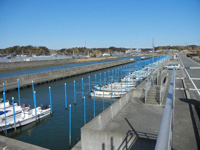 Other. Local (February 2013) Shooting Nearby dock