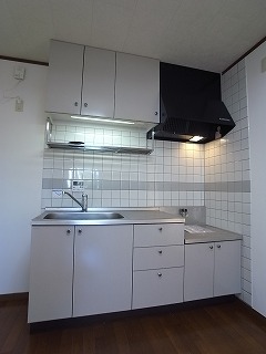 Kitchen. Kitchen