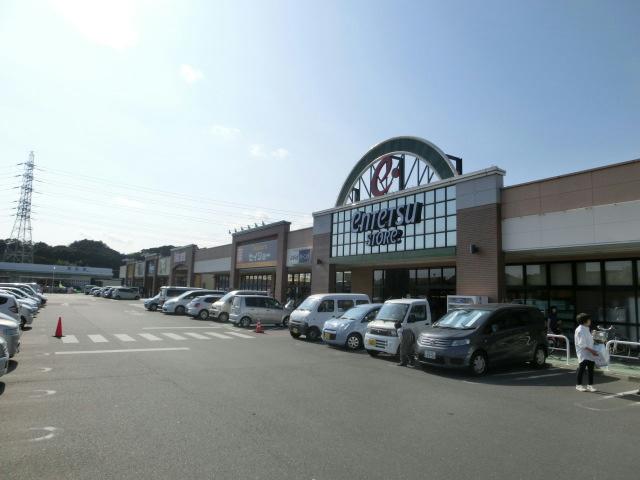 Other. Sakuradai shopping center