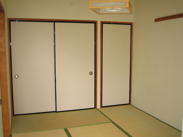 Other room space