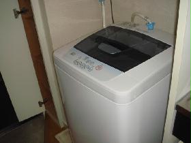 Other. Washing machine * photo with consumer electronics