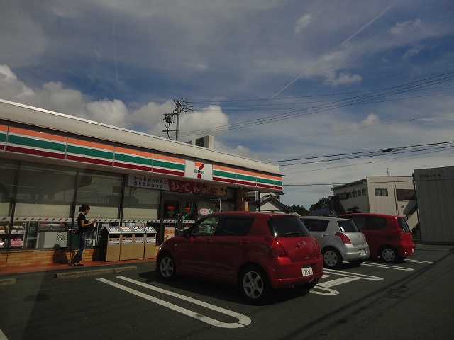 Convenience store. seven Eleven 484m to Hamamatsu-cho Nishiyama store (convenience store)