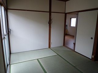 Other room space