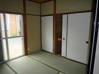 Other room space