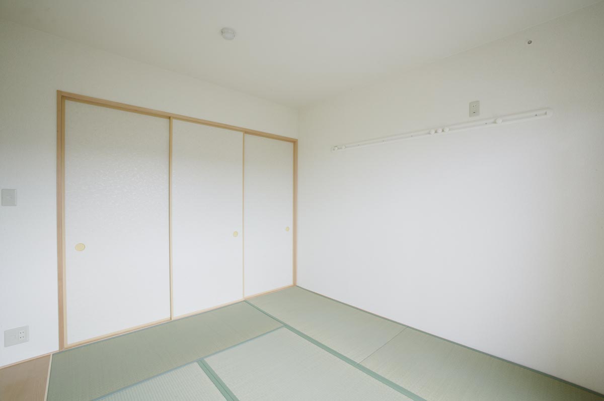 Other room space.  ◆ Japanese-style room ◆