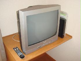 Other. tv set