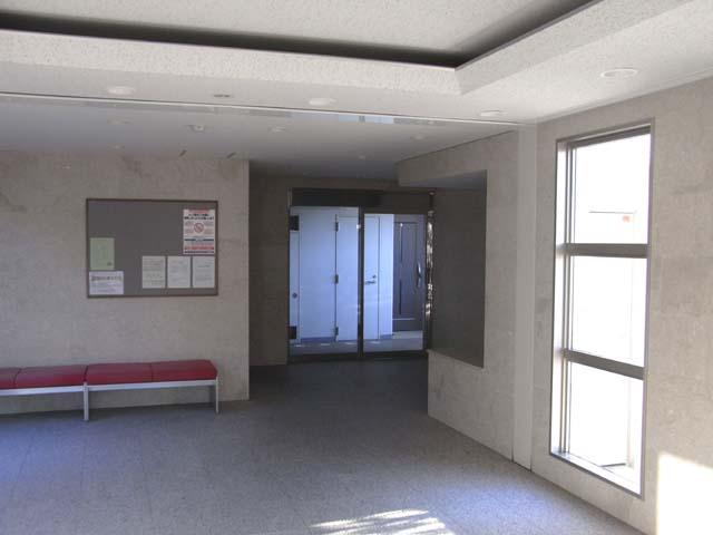 Other common areas