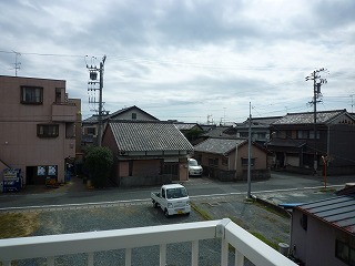 View. Good per sun ☆