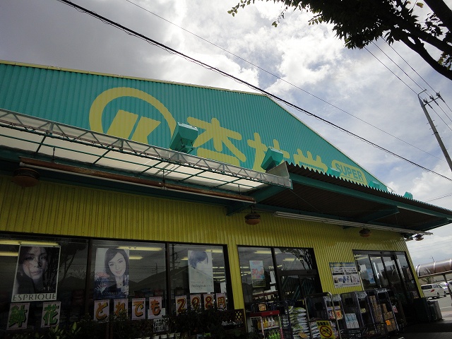 Dorakkusutoa. Kyorindo pharmacy drugstore Taiheidai shop 920m until (drugstore)