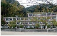 Junior high school. 2553m to Hamamatsu City Seiryu junior high school
