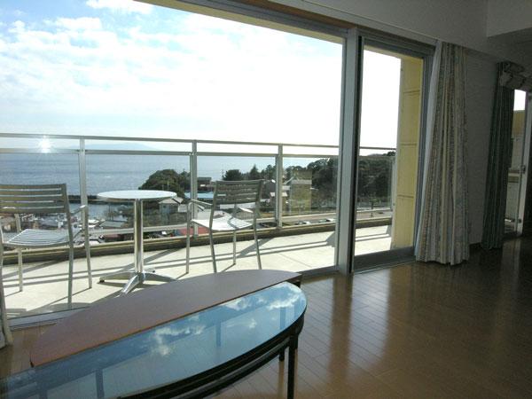 View photos from the dwelling unit. You will want to looking at all day long sea