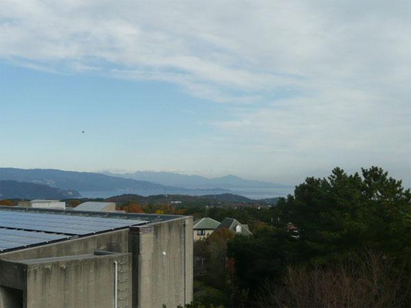 View photos from the dwelling unit