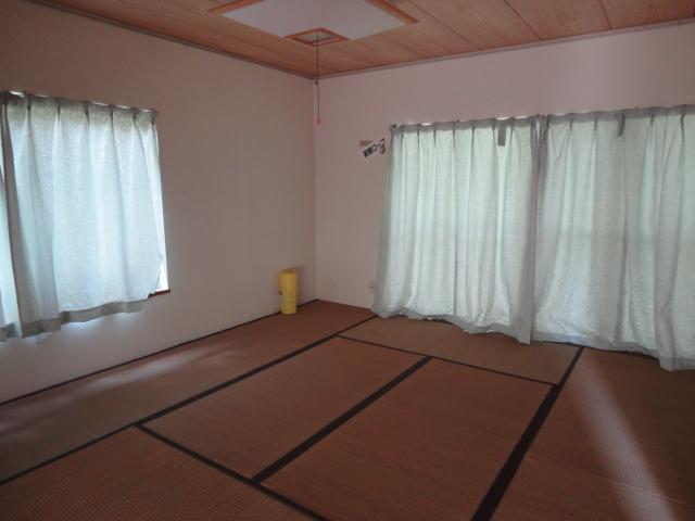 Other introspection. 2F Japanese-style room