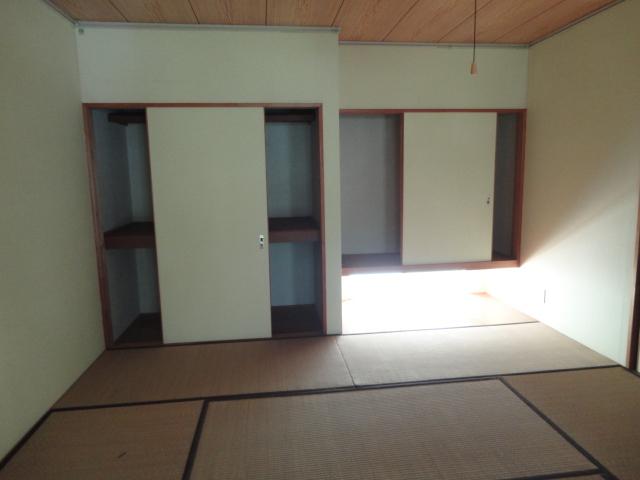 Other introspection. 2F Japanese-style room