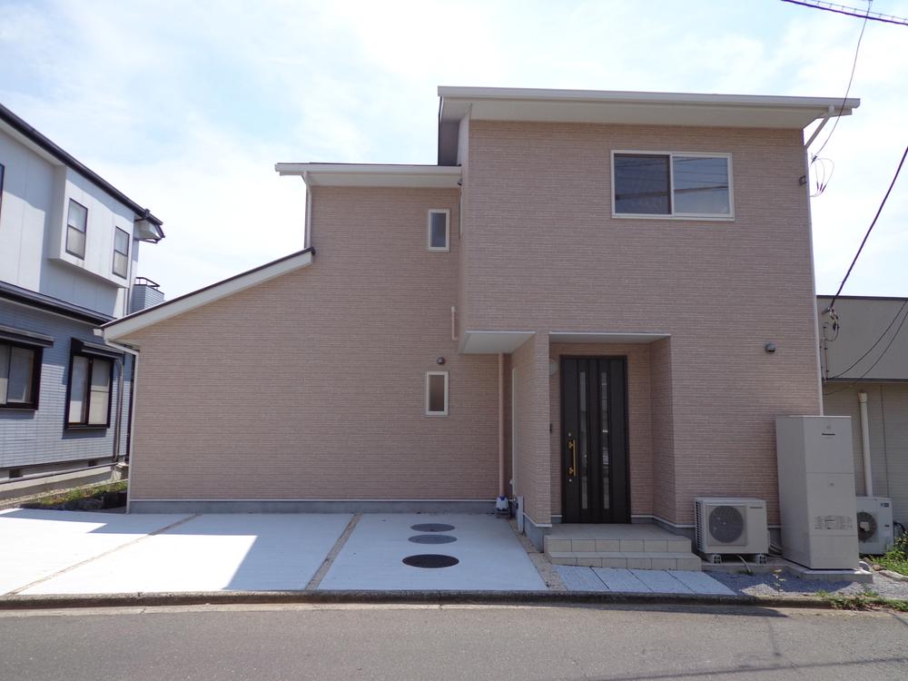 Local appearance photo